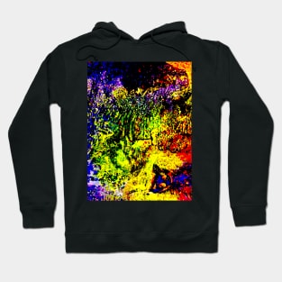 enchanted forest Hoodie